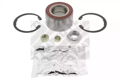 Комплект подшипника ступицы колеса MAPCO купить