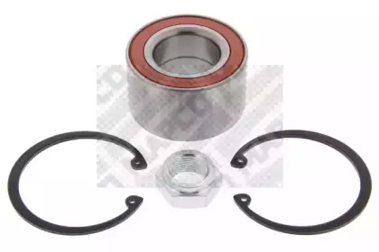Комплект подшипника ступицы колеса MAPCO купить