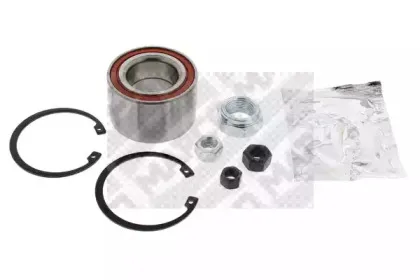 Комплект подшипника ступицы колеса MAPCO купить