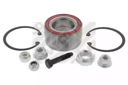 Комплект подшипника ступицы колеса MAPCO купить