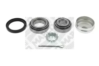 Комплект подшипника ступицы колеса MAPCO купить