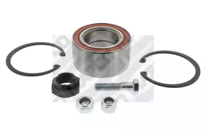 Комплект подшипника ступицы колеса MAPCO купить