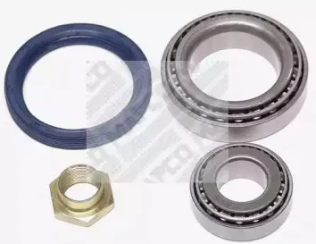 Комплект подшипника ступицы колеса MAPCO купить