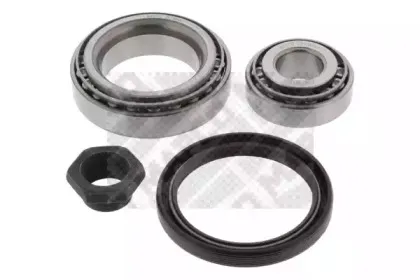 Комплект подшипника ступицы колеса MAPCO купить