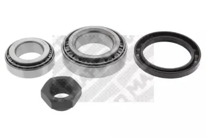 Комплект подшипника ступицы колеса MAPCO купить