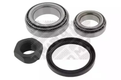 Комплект подшипника ступицы колеса MAPCO купить