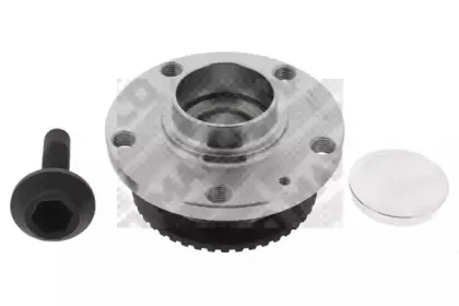 Комплект подшипника ступицы колеса MAPCO купить