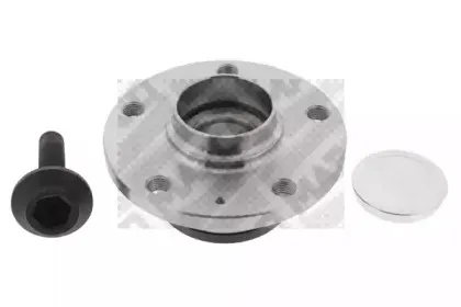 Комплект подшипника ступицы колеса MAPCO купить