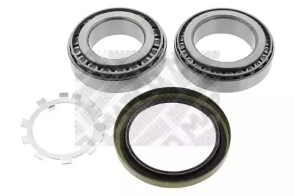 Комплект подшипника ступицы колеса MAPCO купить