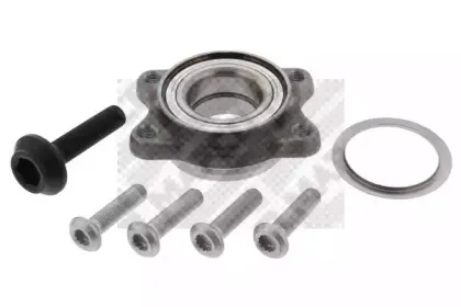 Комплект подшипника ступицы колеса MAPCO купить