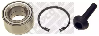 Комплект подшипника ступицы колеса MAPCO купить