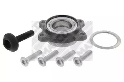 Комплект подшипника ступицы колеса MAPCO купить