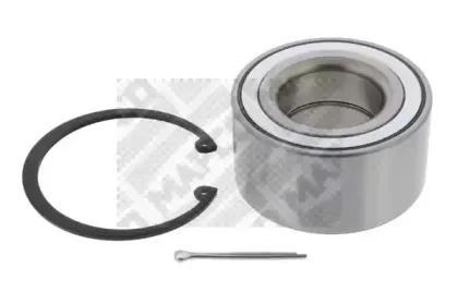 Комплект подшипника ступицы колеса MAPCO купить