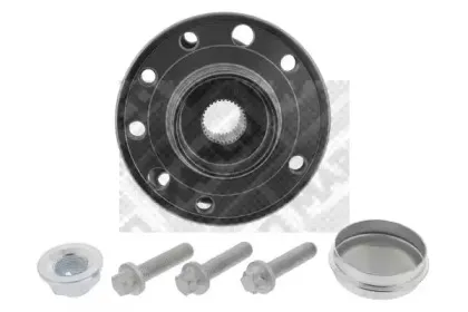 Комплект подшипника ступицы колеса MAPCO купить