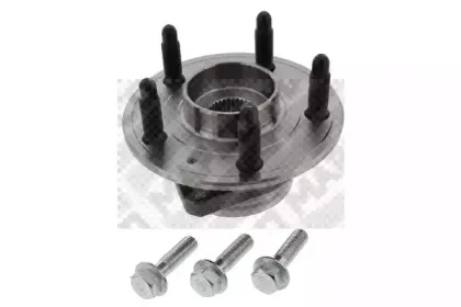 Комплект подшипника ступицы колеса MAPCO купить