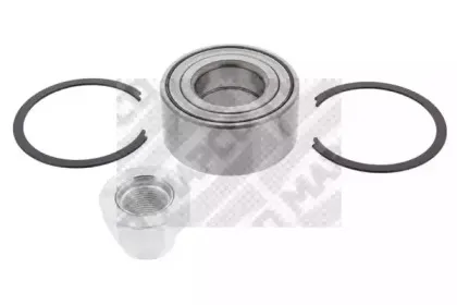 Комплект подшипника ступицы колеса MAPCO купить