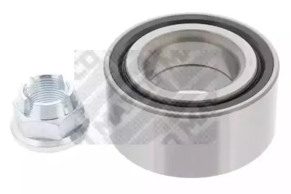 Комплект подшипника ступицы колеса MAPCO купить