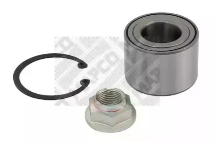 Комплект подшипника ступицы колеса MAPCO купить