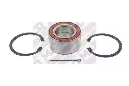 Комплект подшипника ступицы колеса MAPCO купить