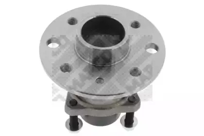 Комплект подшипника ступицы колеса MAPCO купить