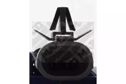 Комплект подшипника ступицы колеса MAPCO купить