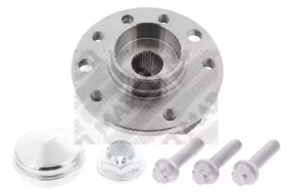 Комплект подшипника ступицы колеса MAPCO купить