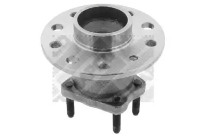 Комплект подшипника ступицы колеса MAPCO купить