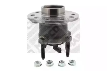 Комплект подшипника ступицы колеса MAPCO купить