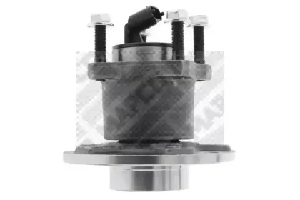 Комплект подшипника ступицы колеса MAPCO купить