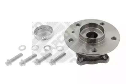 Комплект подшипника ступицы колеса MAPCO купить