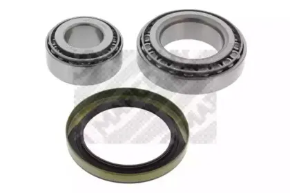 Комплект подшипника ступицы колеса MAPCO купить