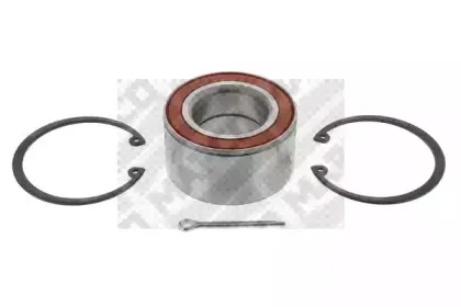 Комплект подшипника ступицы колеса MAPCO купить