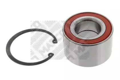 Комплект подшипника ступицы колеса MAPCO купить