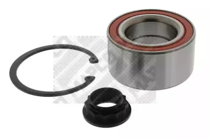 Комплект подшипника ступицы колеса MAPCO купить