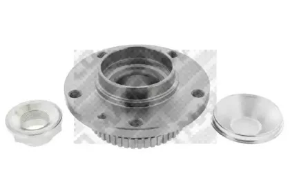 Комплект подшипника ступицы колеса MAPCO купить