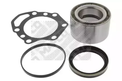 Комплект подшипника ступицы колеса MAPCO купить