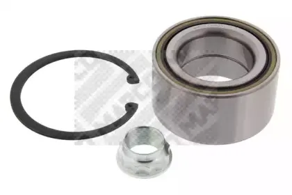 Комплект подшипника ступицы колеса MAPCO купить