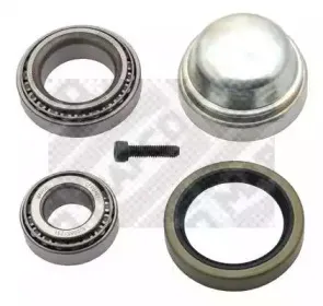 Комплект подшипника ступицы колеса MAPCO купить