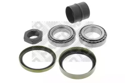 Комплект подшипника ступицы колеса MAPCO купить