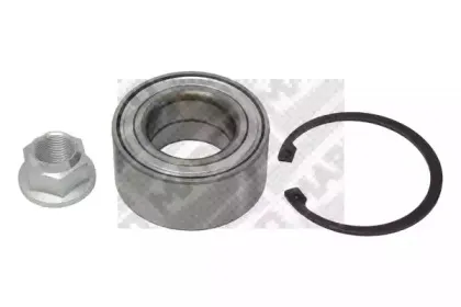 Комплект подшипника ступицы колеса MAPCO купить