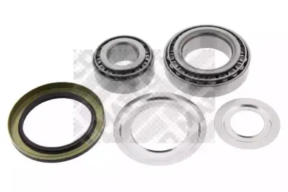 Комплект подшипника ступицы колеса MAPCO купить