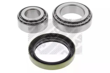 Комплект подшипника ступицы колеса MAPCO купить