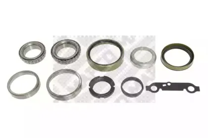 Комплект подшипника ступицы колеса MAPCO купить