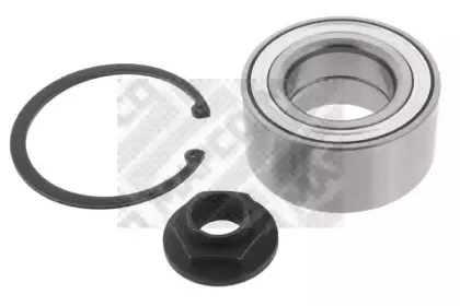 Комплект подшипника ступицы колеса MAPCO купить