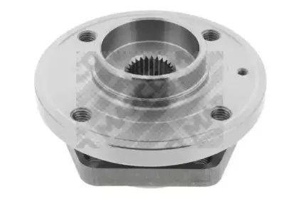 Комплект подшипника ступицы колеса MAPCO купить