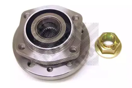 Комплект подшипника ступицы колеса MAPCO купить