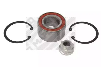Комплект подшипника ступицы колеса MAPCO купить