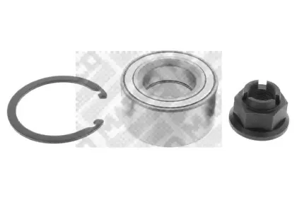 Комплект подшипника ступицы колеса MAPCO купить