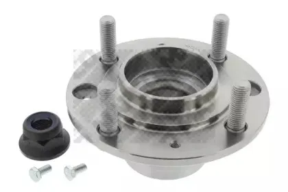 Комплект подшипника ступицы колеса MAPCO купить