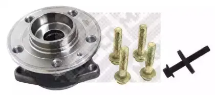 Комплект подшипника ступицы колеса MAPCO купить